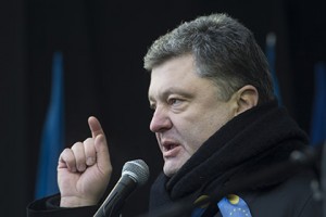 Порошенко продаст Roshen в случае избрания президентом Украины