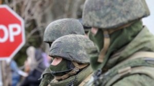 Российская таможня создала три пропускных пункта в Крыму