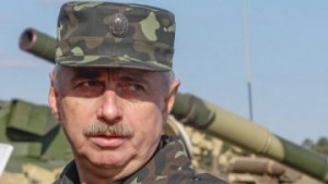 Министр обороны Украины рассказал, как будет реформировать украинскую армию
