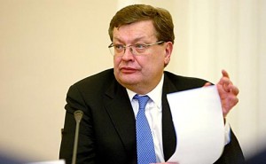 Грищенко результатах переговоров в Женеве
