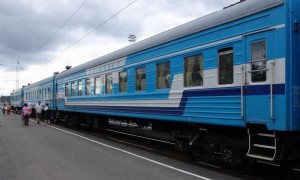В поезде «Кривой Рог-Москва» скончался проводник