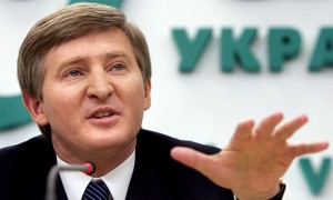 Ахметов призвал украинские власти отказаться от кровавых методов “зачистки”