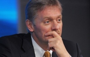 Россия выразила официальную позицию о происходящем в Славянске