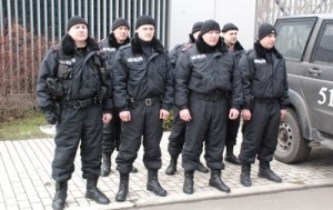 В Виннице создают батальон “Народный дозор” против сепаратистов