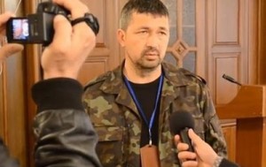 На референдум в Луганске хотят пригласить международных наблюдателей (+Видео)