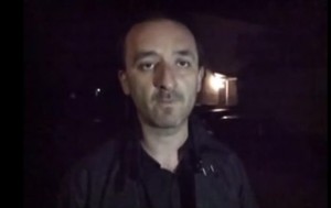 Крымский журналист рассказал о своем задержании (+Видео)