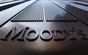 Рейтинговое агентство Moody’s понизило рейтинг России