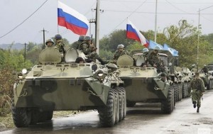 США заметили активность российской армии на границе с Украиной