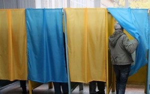 В Донецкой области голосование проходит на 308 избирательных участках – ОГА