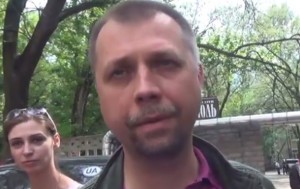 “Премьер” ДНР озвучил единственное условие для Порошенко (+Видео)