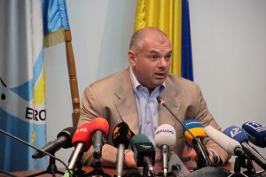Новый губернатор Одесской области: “Я не страшный “западэнец”