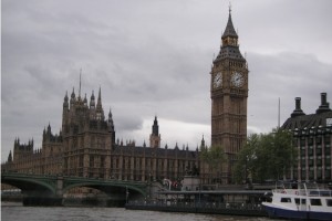 Лондон признали самой наркозависимой столицей мира