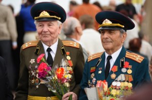 В Одессе отменили массовые мероприятия на 9 мая