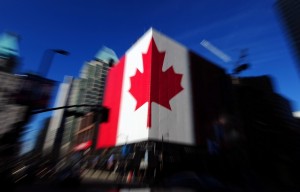 Канада ввела санкции против 16 российских банков и компаний