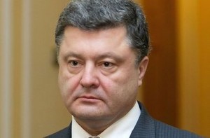 Сегодня Порошенко встретится с Меркель в Берлине