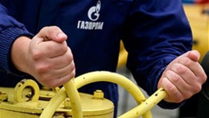 В России не исключают возможность прекращения поставок газа Украине
