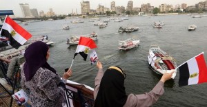 Сегодня в Египте начинаются выборы президента