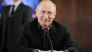 Путин назвал условия мира на Донбассе