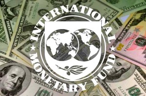 В МВФ ожидают от Украины отчетности