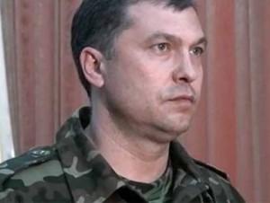«Народный губернатор» Луганщины освобождён в ходе боя (+Видео)