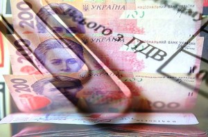 Вклады украинцев в банках за месяц увеличились почти на 12 миллиардов