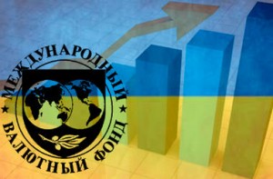 Программа МВФ является ключевым фактором кредитоспособности Украины, – Fitch