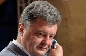 Порошенко может встретиться с Путиным уже в июне во Франции