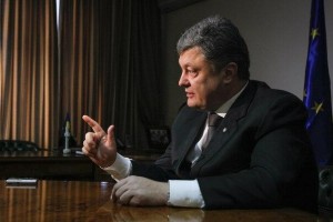 Бизнес Порошенко пошел стремительно вверх за время президентства