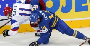 Донецк примет Чемпионат мира по хоккею