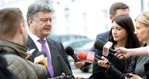 Порошенко высказался против усиления наказания чиновникам-взяточникам