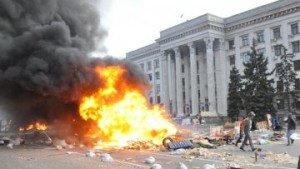 СБУ отрапортовала о предотвращении теракта в Одессе