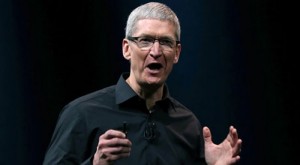 Глава Apple Тим Кук стал миллиардером