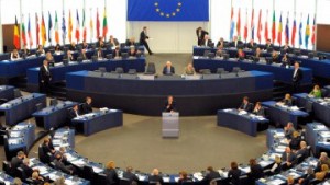 Европарламент продлил торговые преференции для Украины