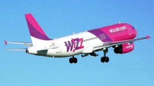 Wizz Air откроет еще один бюджетный маршрут в Украину