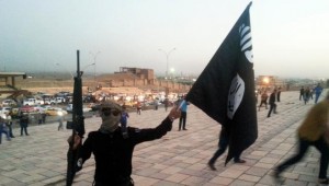Боевики-исламисты казнили сирийских повстанцев