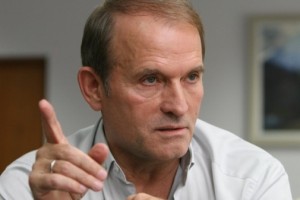 Медведчук прокомментировал результаты выборов