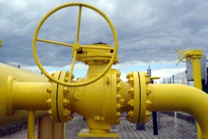 Украина может стать транзитером иранской нефти