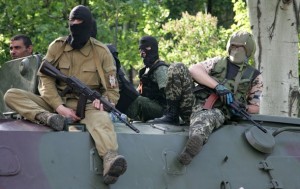 Селезнев: Во время АТО в Донецкой области уничтожены более 300 сепаратистов