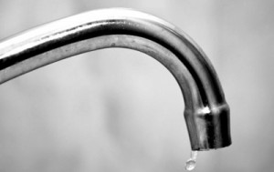 Нехватка питьевой воды в Крыму: оккупанты забили тревогу