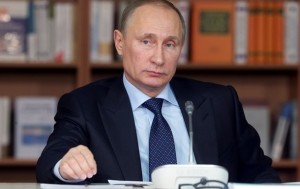 Если Киев отвергнет предложения по газу, отношения изменятся – Путин (+Видео)