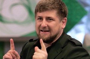 74 тысячи чеченцев ждут приказа, чтобы навести порядок в Украине – Кадыров (+Видео)