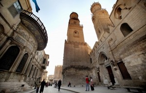 В Египте введена выездная пошлина $25 для иностранных туристов, вылетающих из Каира