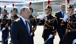 Путин признал, что Россия имеет влияние на “ЛНР” и “ДНР”