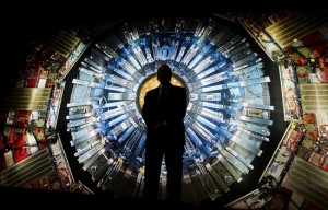 ЦЕРН начал подготовку к запуску Большого адронного коллайдера