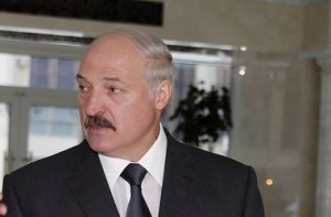 Лукашенко едет на инаугурацию Порошенко