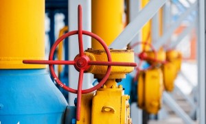 Украина увеличивает запасы газа в ПХГ