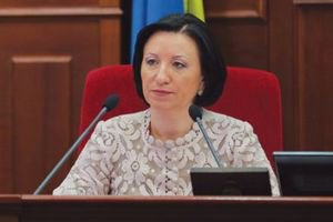 Новый мэр Киева уволил секретаря Киевского совета