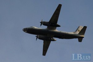 Силовики применили авиацию в районе Краматорска, убиты более 50 боевиков