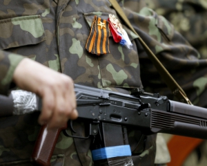 Прокуратуру Лисичанска оккупировали две сотни террористов из Казахстана и России – милиция