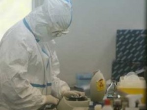 Американские ученые вывели новый опасный вирус гриппа